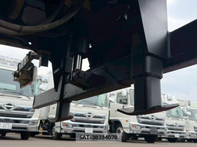 Hino DUTRO 2014-05 7961285-25