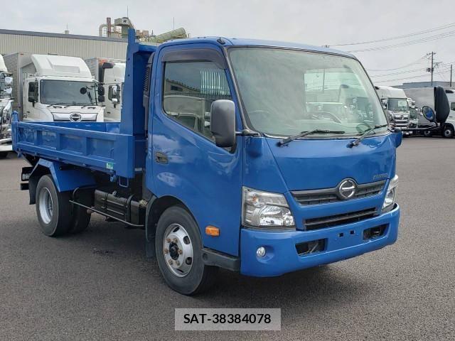 Hino DUTRO 2014-05 7961285-2