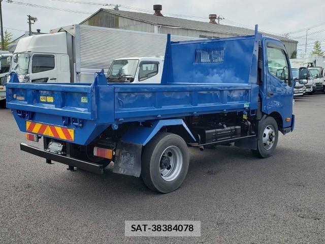 Hino DUTRO 2014-05 7961285-3