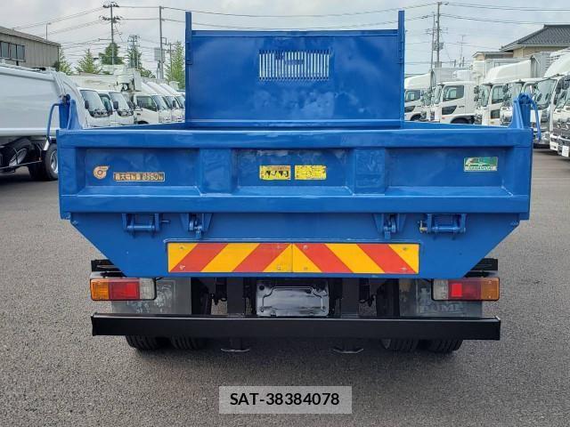 Hino DUTRO 2014-05 7961285-4