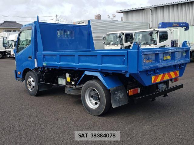 Hino DUTRO 2014-05 7961285-5