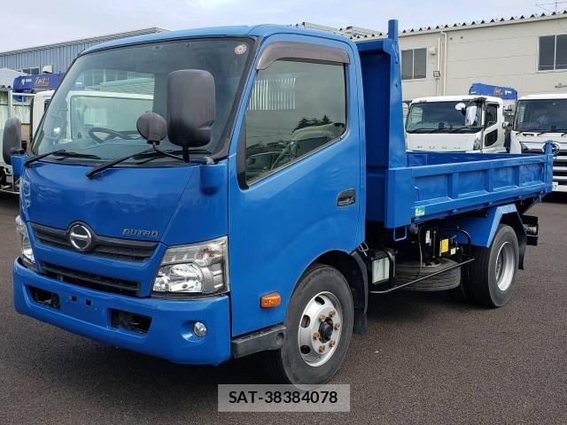 Hino DUTRO 2014-05 7961285-6