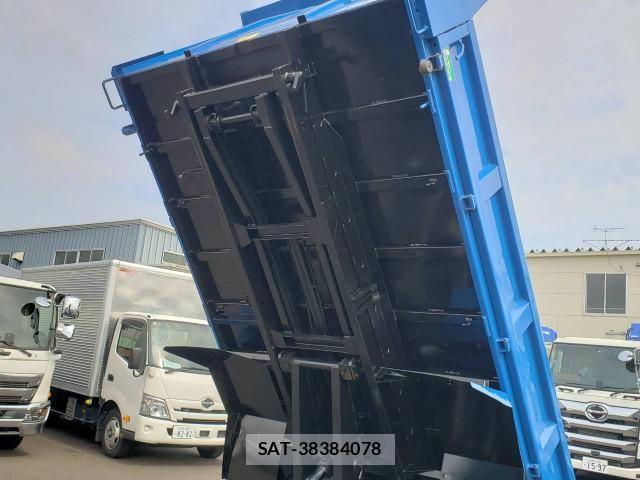 Hino DUTRO 2014-05 7961285-7