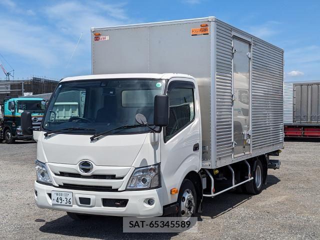 Hino DUTRO 2022-08 7961276-0