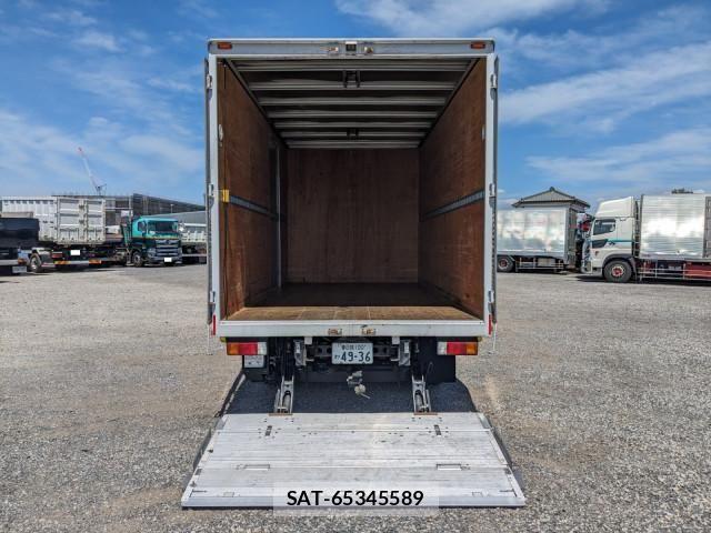 Hino DUTRO 2022-08 7961276-9