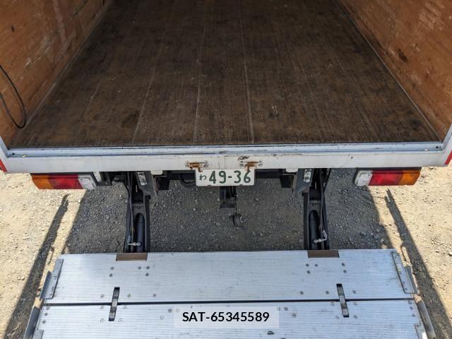 Hino DUTRO 2022-08 7961276-12