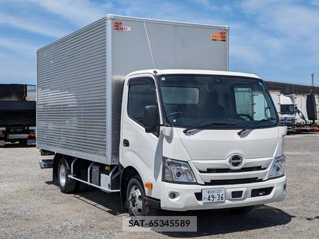 Hino DUTRO 2022-08 7961276-1