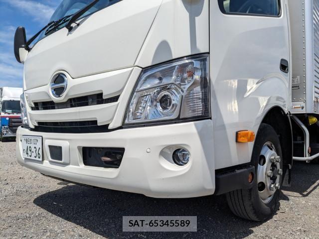 Hino DUTRO 2022-08 7961276-24