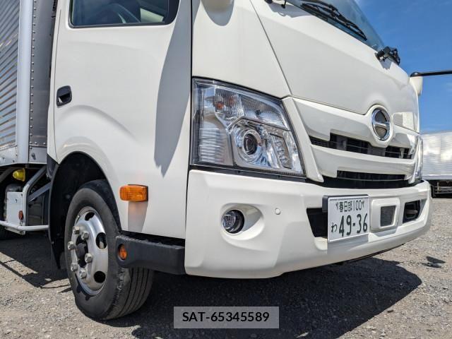 Hino DUTRO 2022-08 7961276-25
