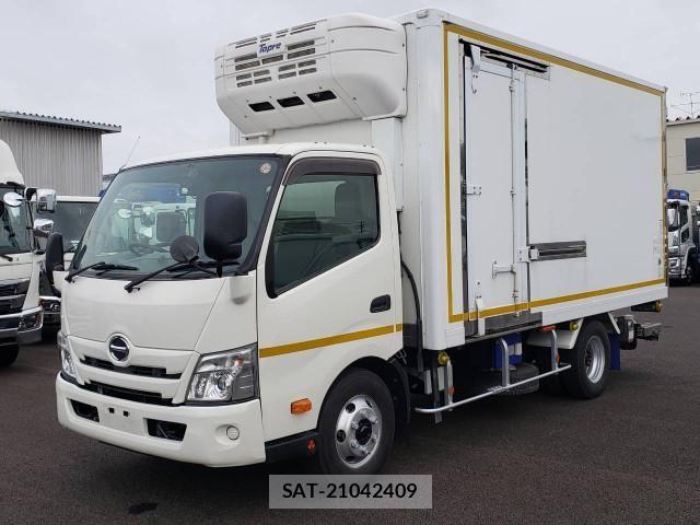Hino DUTRO 2021-05 7961265-0