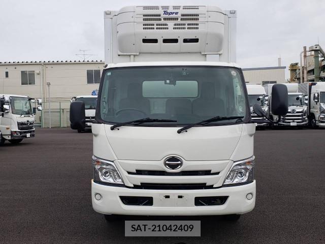 Hino DUTRO 2021-05 7961265-1
