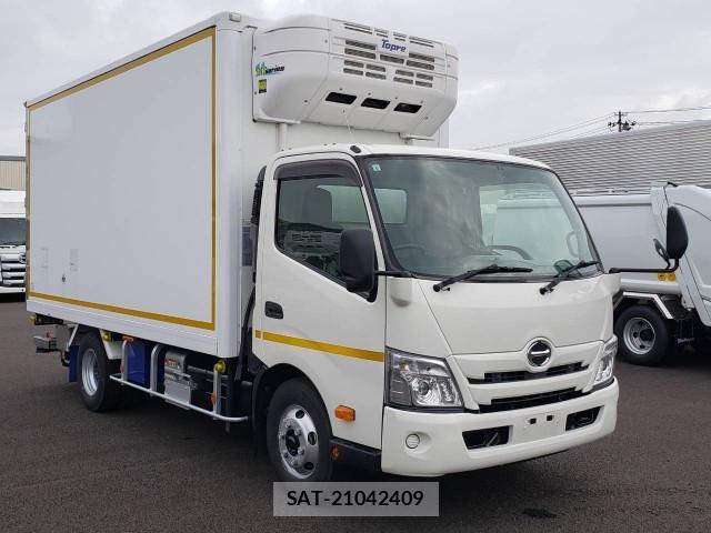 Hino DUTRO 2021-05 7961265-2