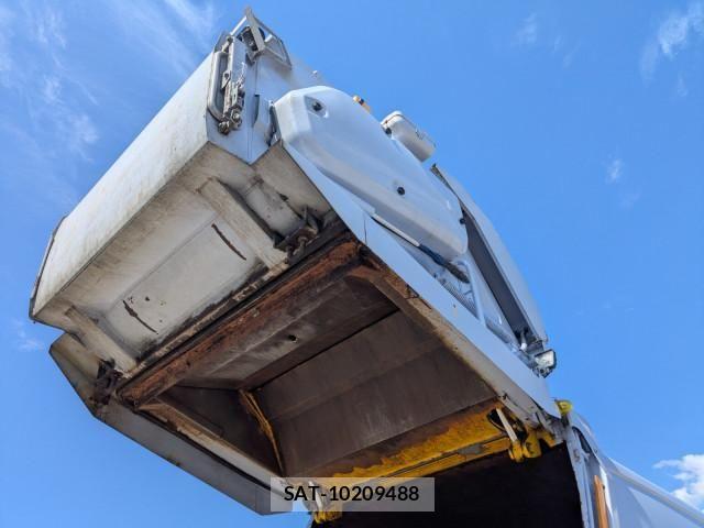 Hino DUTRO 2019-05 7961300-12