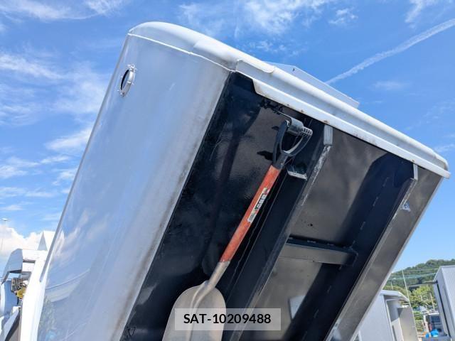 Hino DUTRO 2019-05 7961300-19