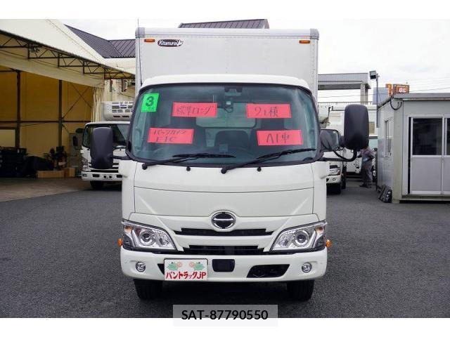 Hino DUTRO 2021-05 7961301-1