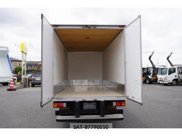Hino DUTRO 2021-05 7961301-21