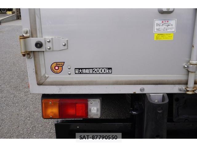 Hino DUTRO 2021-05 7961301-23