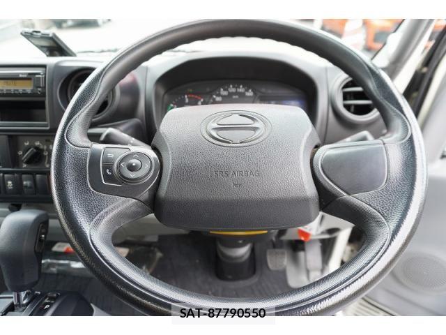 Hino DUTRO 2021-05 7961301-27