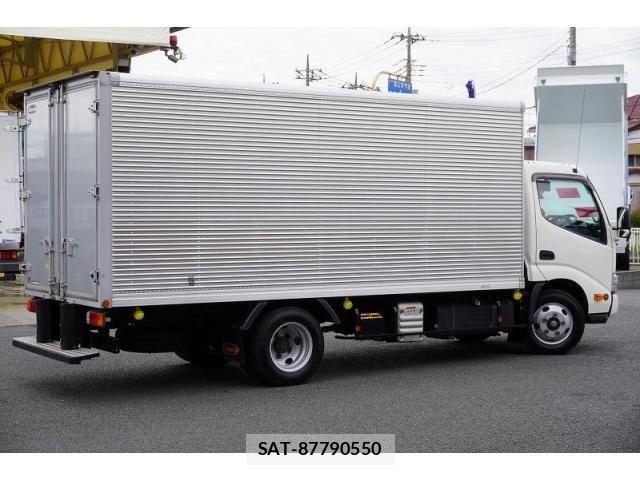 Hino DUTRO 2021-05 7961301-7