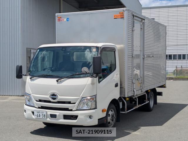 Hino DUTRO 2022-07 7961281-0
