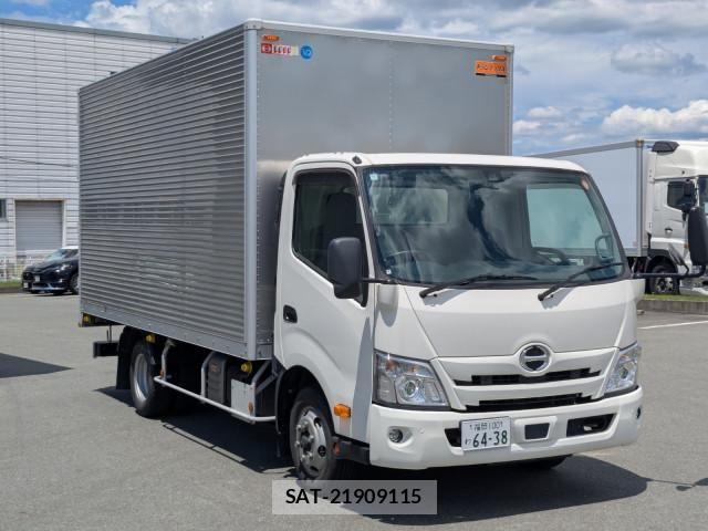 Hino DUTRO 2022-07 7961281-1