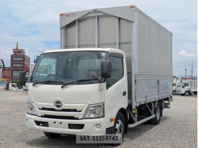 Hino DUTRO 2019-10 7961280-0