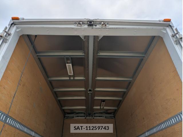 Hino DUTRO 2019-10 7961280-14