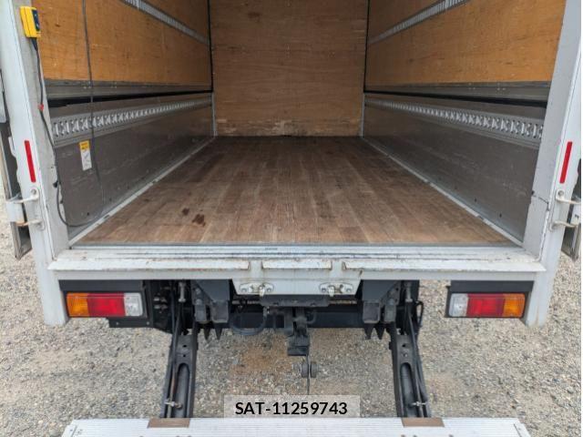 Hino DUTRO 2019-10 7961280-15