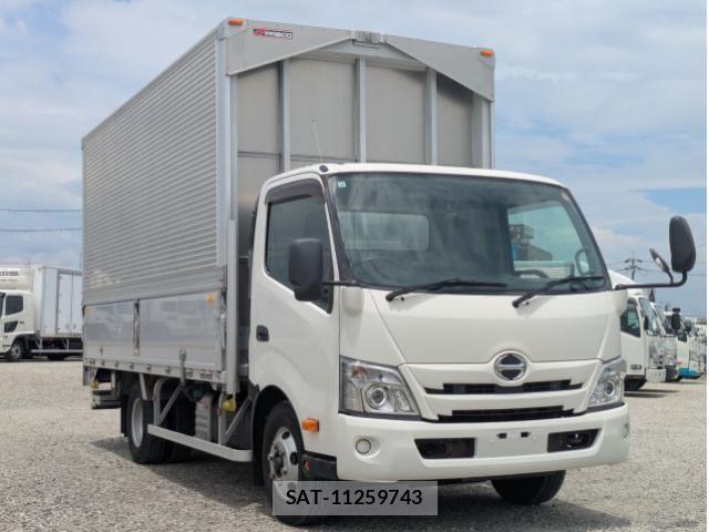 Hino DUTRO 2019-10 7961280-1