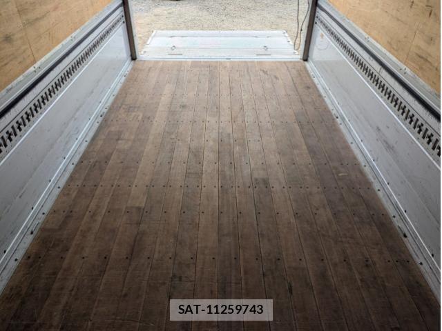 Hino DUTRO 2019-10 7961280-19