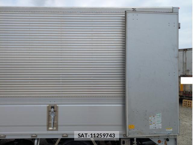Hino DUTRO 2019-10 7961280-22