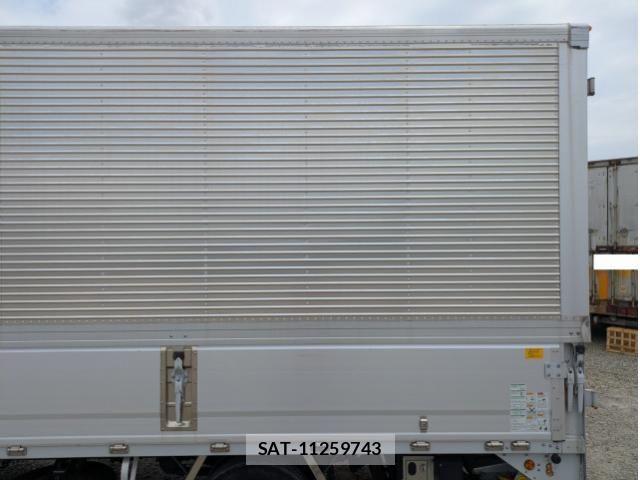 Hino DUTRO 2019-10 7961280-23