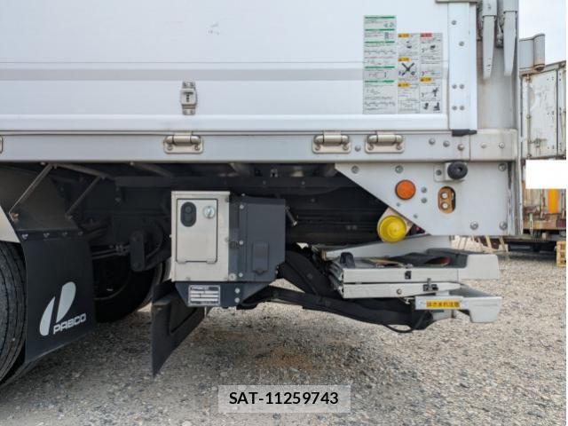Hino DUTRO 2019-10 7961280-24