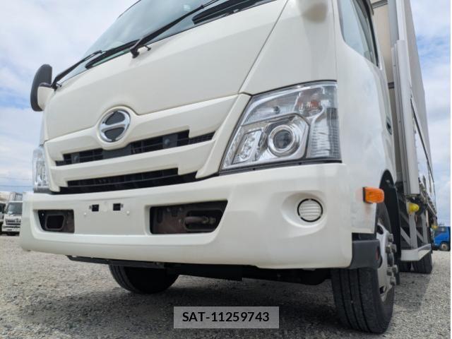 Hino DUTRO 2019-10 7961280-3