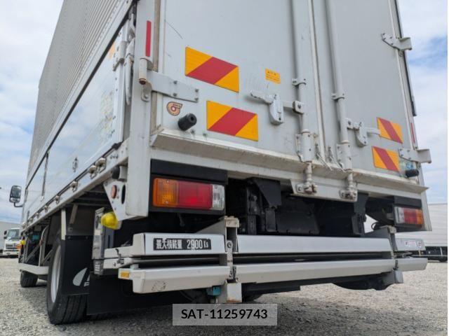 Hino DUTRO 2019-10 7961280-5