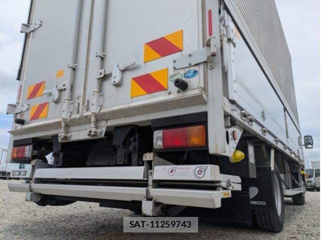 Hino DUTRO 2019-10 7961280-7