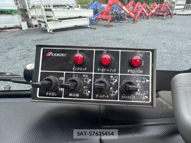Hino DUTRO 2017-11 7961288-27