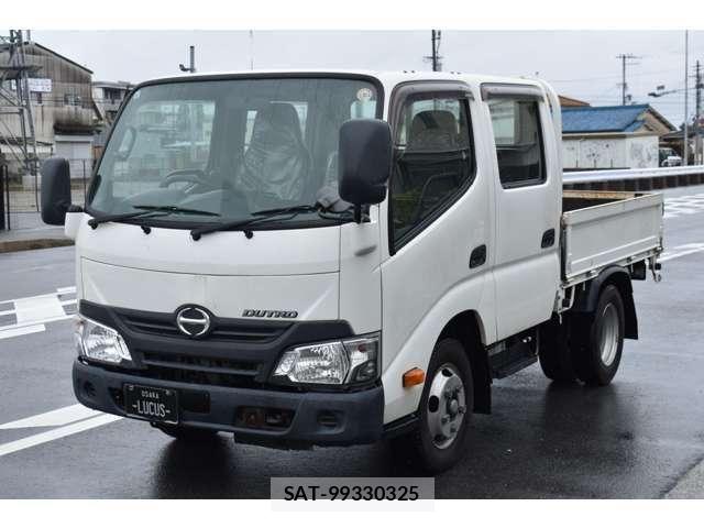 Hino DUTRO 2019-08 7961298-6