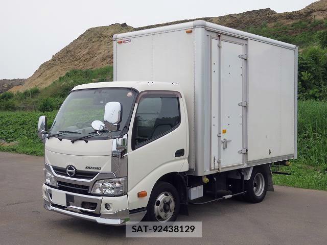 Hino DUTRO 2018-12 7979090-0