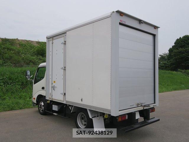 Hino DUTRO 2018-12 7979090-3