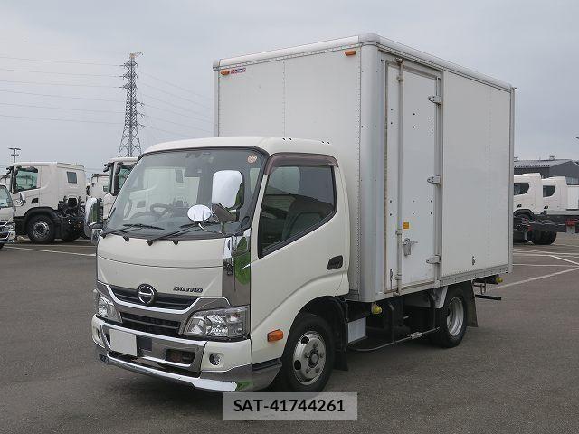 Hino DUTRO 2018-12 7979092-0
