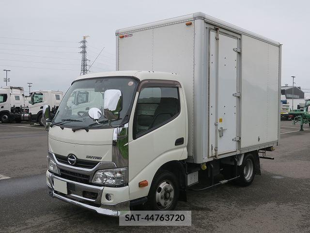 Hino DUTRO 2018-12 7979091-0