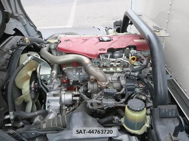 Hino DUTRO 2018-12 7979091-14