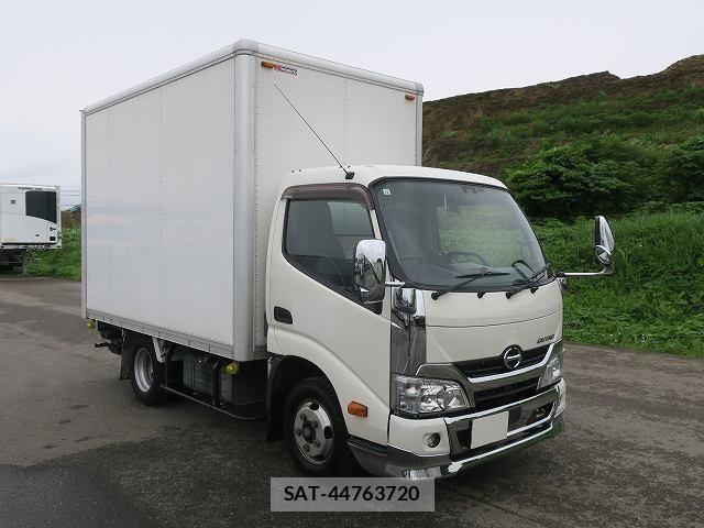 Hino DUTRO 2018-12 7979091-1
