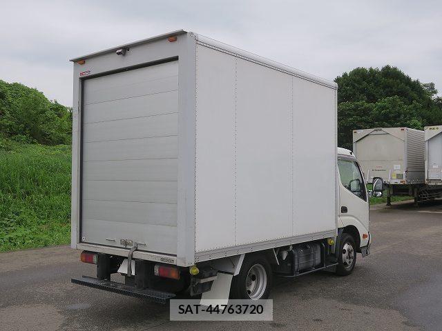 Hino DUTRO 2018-12 7979091-2