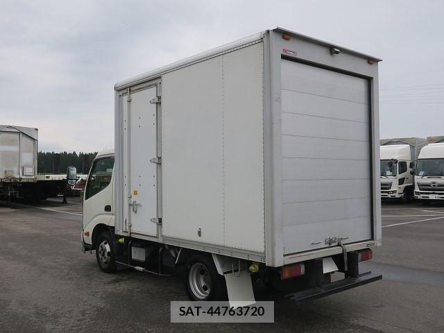 Hino DUTRO 2018-12 7979091-3