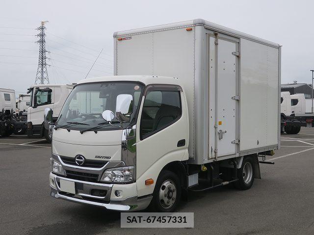 Hino DUTRO 2018-12 7979093-0