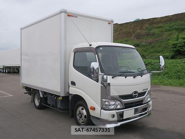 Hino DUTRO 2018-12 7979093-1