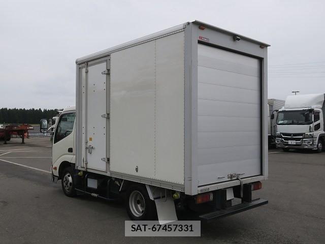 Hino DUTRO 2018-12 7979093-3