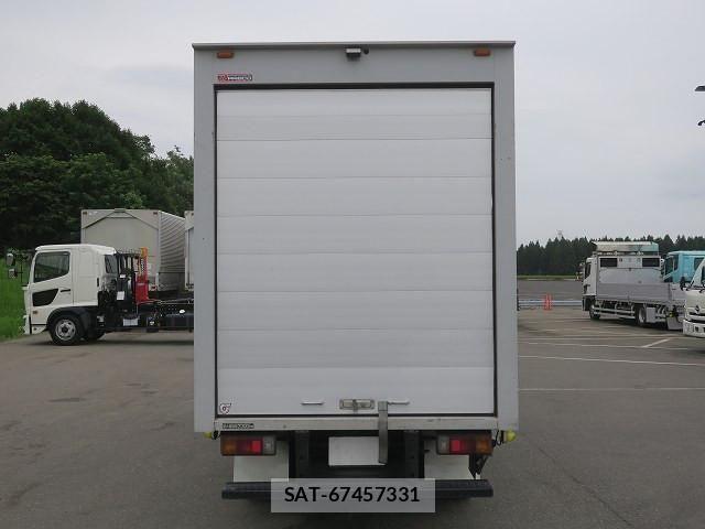 Hino DUTRO 2018-12 7979093-4